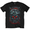 In Flames - Unisex T-Shirt