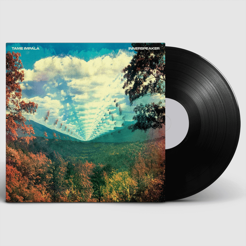 Tame Impala - Innerspeaker