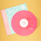 Holodrum - Holodrum: Limited Hot Pink Vinyl LP In Alternate Sleeve + Flexi & Obi DINKED EXCLUSIVE 166