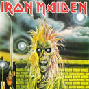 Iron Maiden - Iron Maiden: Vinyl LP