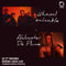 Ishmael Ensemble + Alabaster DePlume 27/11/21 @ Brudenell Social Club