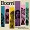 Boom! - Italian Jazz Soundtracks At Their Finest (1959-1969)