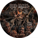 Iced Earth - Plagues Of Distopia - Limited RSD 2023