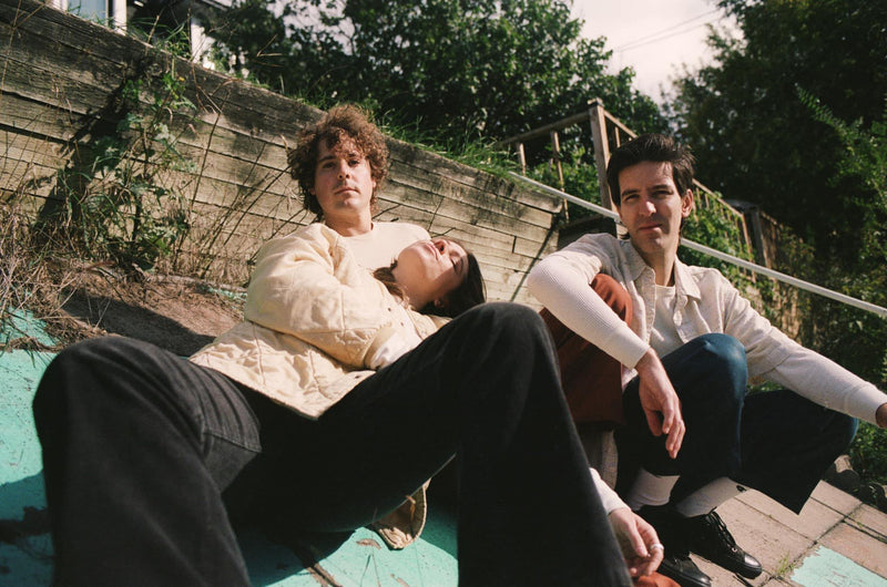 Jackie 11/02/22 @ Wharf Chambers