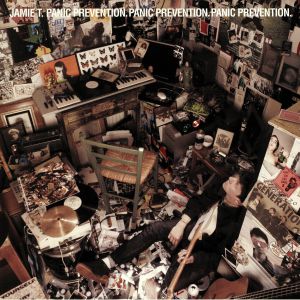 Jamie T - Panic Prevention: