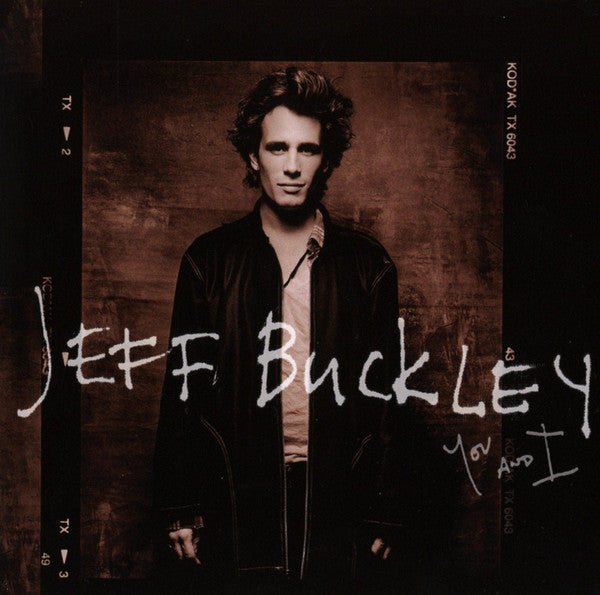 Jeff Buckley - You And I