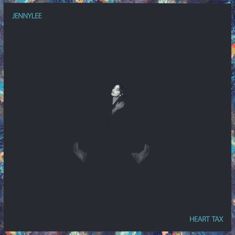 JennyLee - Heart Tax - Limited RSD 2022