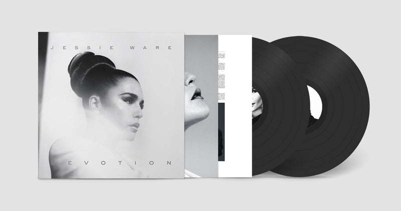 Jessie Ware - Devotion (The Gold Edition) - 10th anniversary - Limited RSD 2022