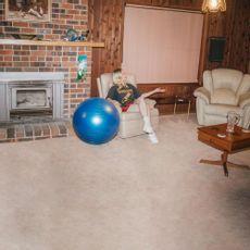 Julia Jacklin - Don't Let The Kids Win: Vinyl LP Limited LRS 21