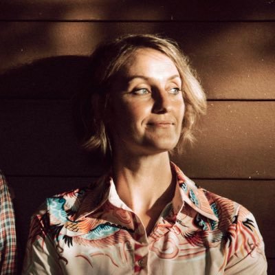 Joan Shelley 26/05/21 @ Brudenell Social Club *Cancelled
