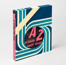 Jonny Trunk: The A-Z Of Record Shop Bags (Book) - Limited RSD 2022