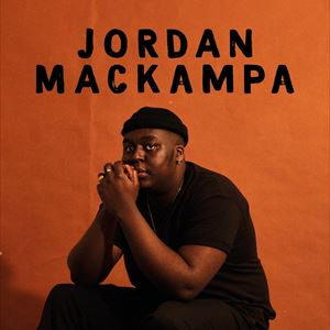 Jordan Mackampa 08/10/21 @ Hyde Park Book Club