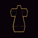 Justice - ✝ Cross