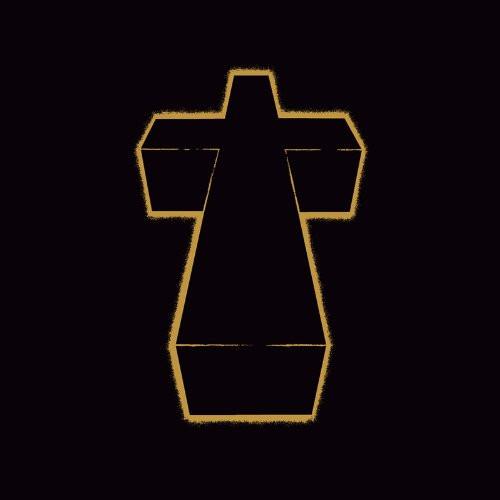 Justice - ✝ Cross