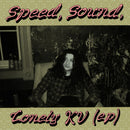 Kurt Vile - Speed, Sound, Lonely KV EP