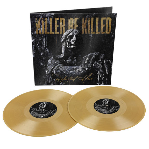 Killer Be Killed - Reluctant Hero