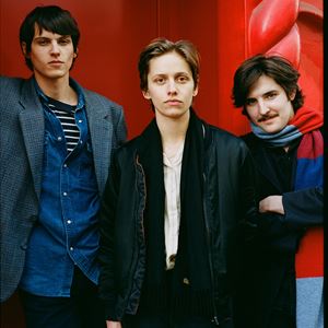 Keep Dancing Inc 12/05/22 @ Oporto *CANCELLED