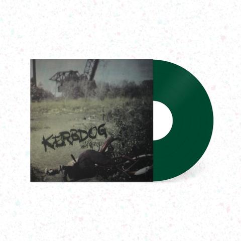 Kerbdog - Kerbdog: Limited Green Vinyl LP