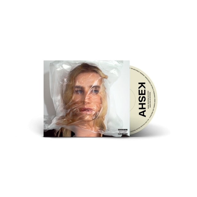 Ke$ha - Gag Order