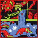 King Gizzard & The Lizard Wizard - Live In Paris 2019