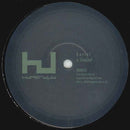 Burial - Kindred: 12" Vinyl E.P