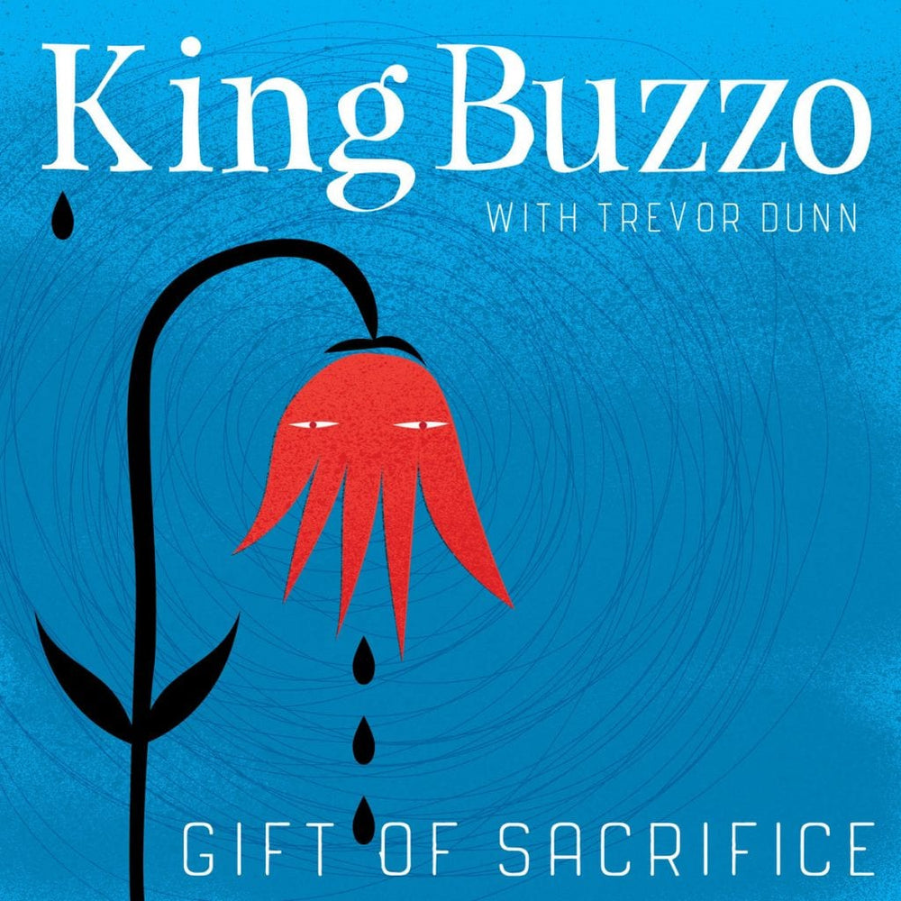 King Buzzo - Gift Of Sacrifice: Vinyl LP