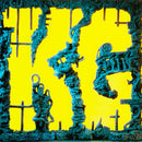 King Gizzard & The Lizard Wizard - K.G