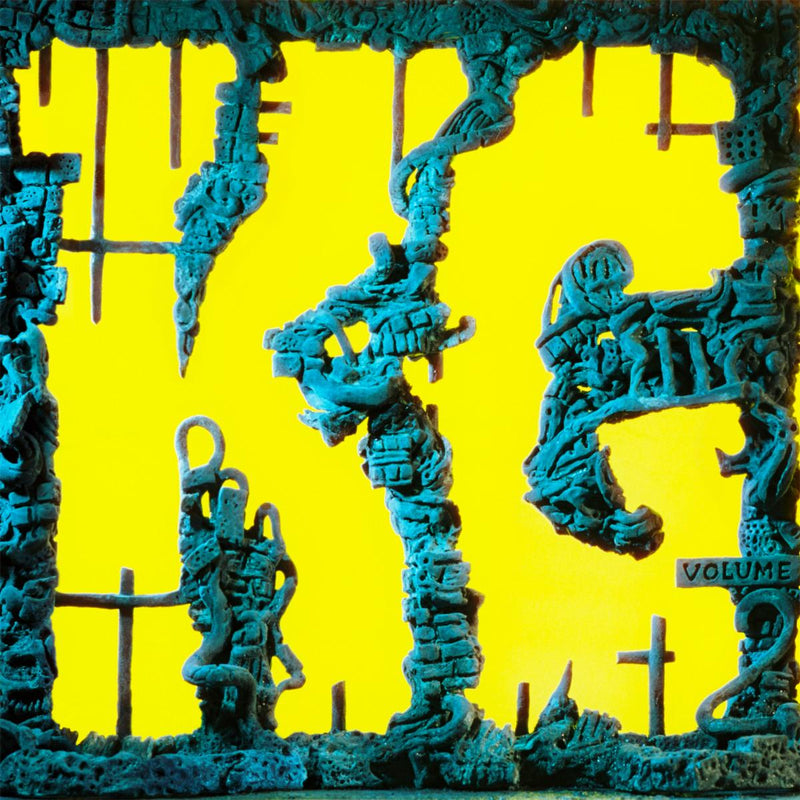 King Gizzard & The Lizard Wizard - K.G