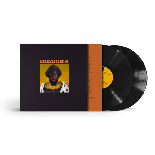 Michael Kiwanuka - Kiwanuka