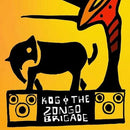 K.O.G. & The Zongo Brigade 19/11/21 @ Brudenell Social Club