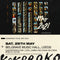 Kokoroko 26/03/22 @ Belgrave Music Hall