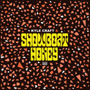 Kyle Craft & Showboat Honey ‎– S/T: Loser Edition Blue Splatter Vinyl LP