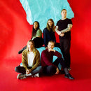 La Dispute 19-11-20 @ Brudenell Social Club