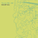 La's (The) - Callin All 1986-1987: Vinyl LP