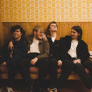 Lathums (The) 12/10/21 @ O2 Academy Leeds