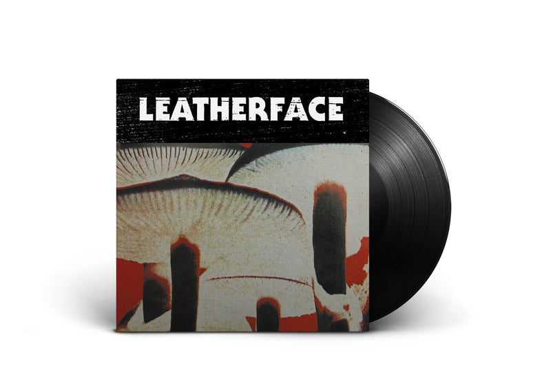 Leatherface - Mush