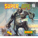 Lee Scratch Perry & The Upsetters - Super Ape