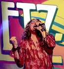 Letz Zep 21/05/22 @ Brudenell Social Club