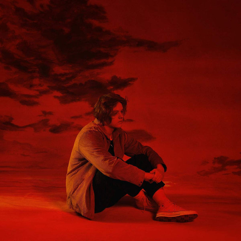 Lewis Capaldi - Divinely Uninspired To A Hellish Extent: CD Album, Limited Digipak CD, Standard Vinyl LP or Indies RED Vinyl LP in Gatefold Sleeve + Album Launch Gig SOLD OUT*Pre-Order