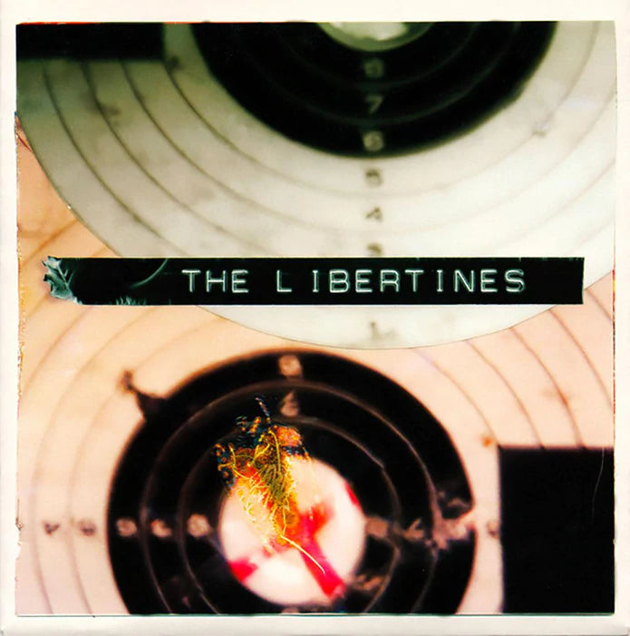 Libertines (The) - What A Waster / I Get Along Single