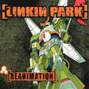 Linkin Park - Re-Animation: