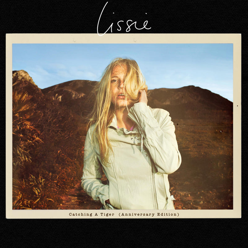 Lissie - Catching A Tiger: 10th Anniversary Edition: Double Vinyl LP
