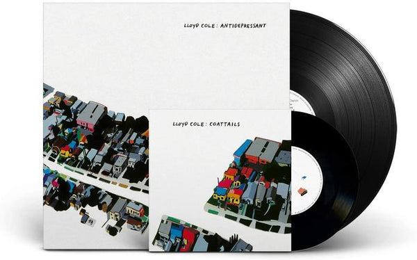 Lloyd Cole - Antidepressant: Vinyl LP +