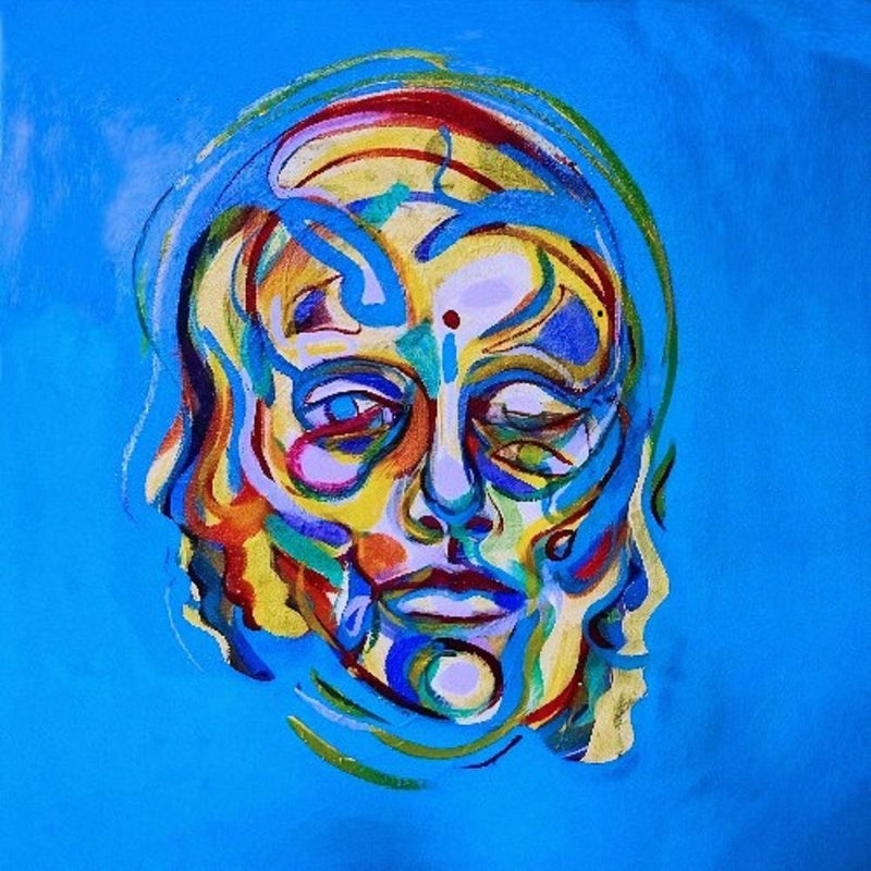 Lonely The Brave - The Hope List: Limited Yellow & Orange Vinyl LP