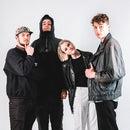 Long Legged Creatures 09/10/20 @ Headrow House