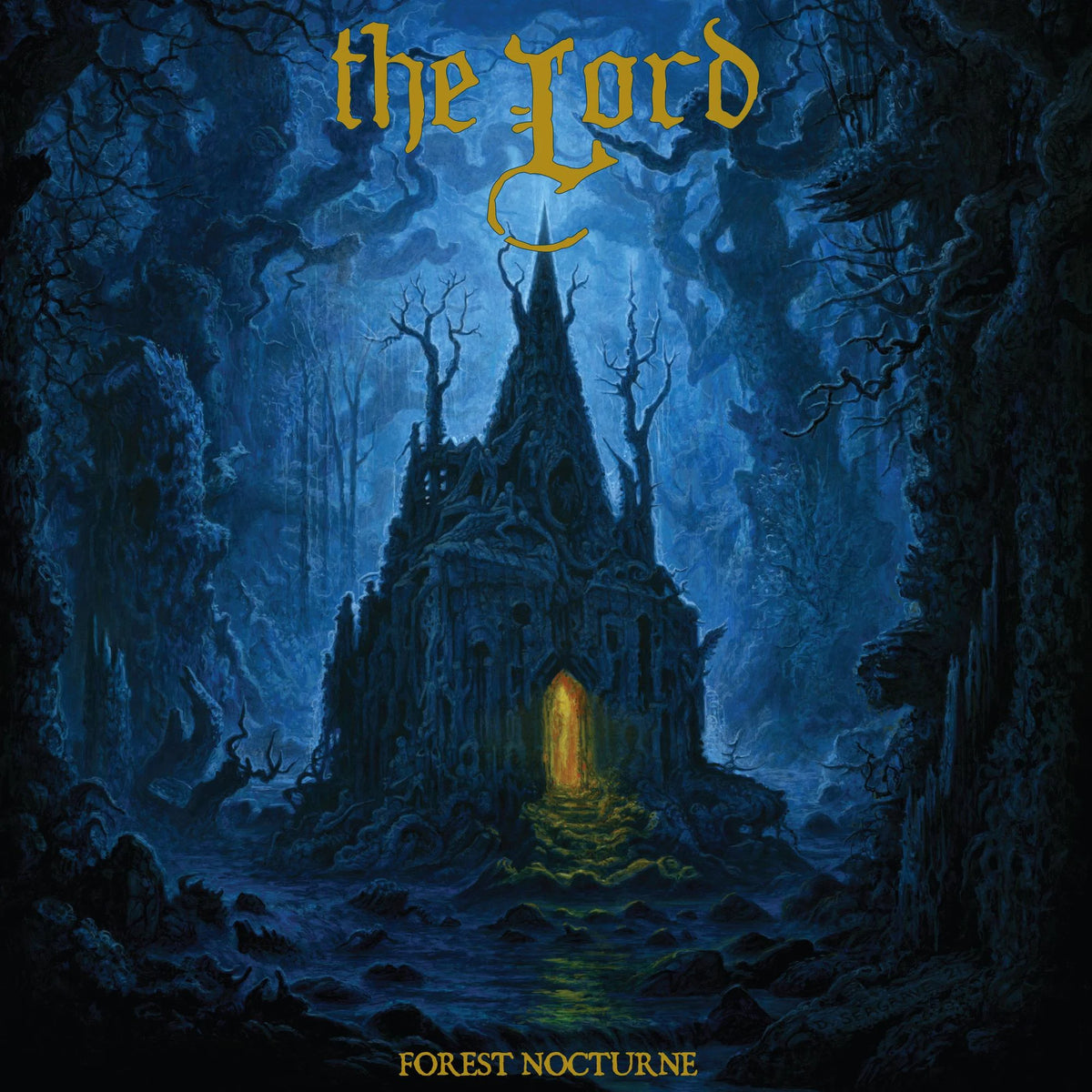 Lord (The) - Forest Nocturne