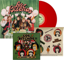 Los Bitchos - Let The Festivities Begin!
