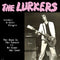 Lurkers (The) - The Boys In The Corner: Silver 7"
