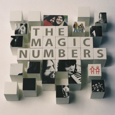 Magic Numbers (The) 16/09/21 @ Brudenell Social Club *2nd Show