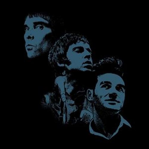 That Manchester Night 06-06-20 @ O2 Academy Leeds (Stalls-Standing)